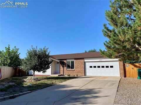 839 Hoosier Drive, Colorado Springs, CO 80916