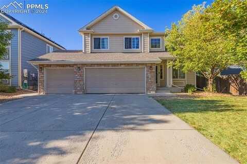 5279 Lost Meadow Trail, Castle Rock, CO 80104