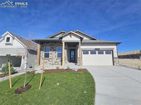 152 Limbach Court, Monument, CO 80132