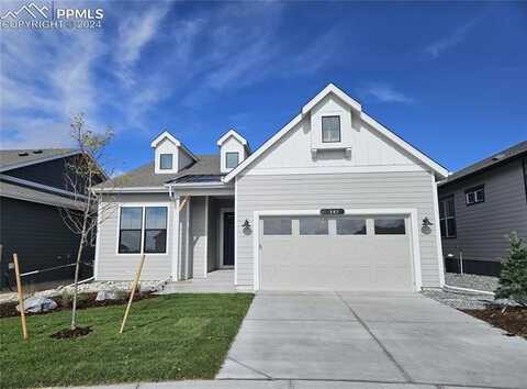 142 Limbach Court, Monument, CO 80132