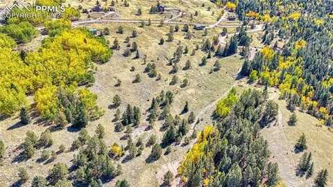 520 Anges Drive, Cripple Creek, CO 80813