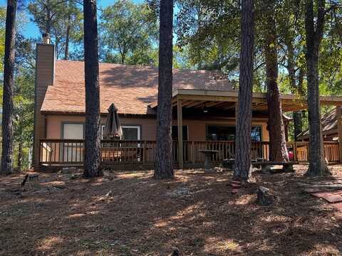 1836 E. Lakeshore, Carriere, MS 39426