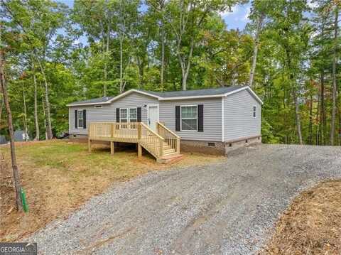 58 Durbin Road, Blairsville, GA 30512