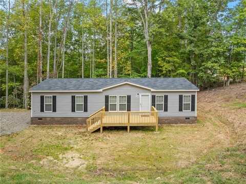 491 Cobb Mountain Road, Blairsville, GA 30512