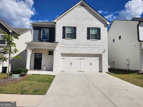 2822 Aralynn Way, College Park, GA 30337