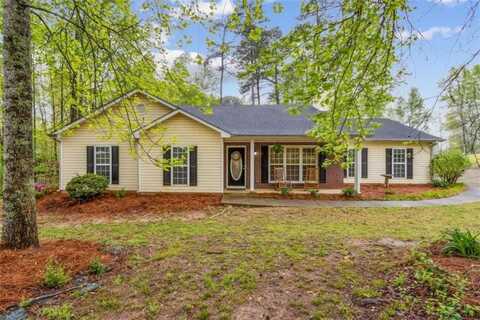 2285 Fortune Drive, Dacula, GA 30019