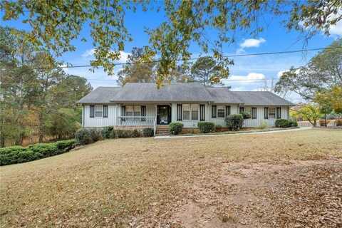 5252 Allen Road, Oakwood, GA 30566