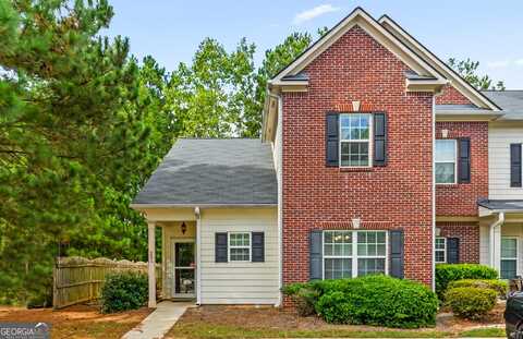 201 Granite Way, Newnan, GA 30265