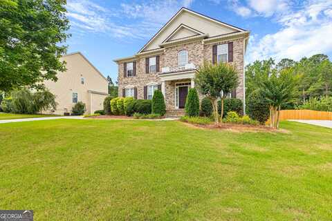 132 Keswick Manor Drive, Tyrone, GA 30290