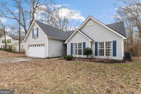 26 Robert Drive, Braselton, GA 30517