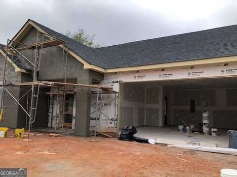 191 LAGRANGE Street, Newnan, GA 30263