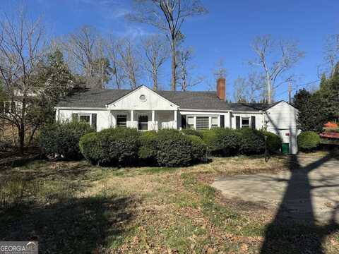 1384 Lavista Road NE, Atlanta, GA 30324