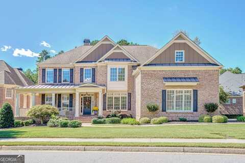 2591 Floral Valley Drive, Dacula, GA 30019