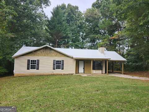 279 Peachtree Drive, Riverdale, GA 30274