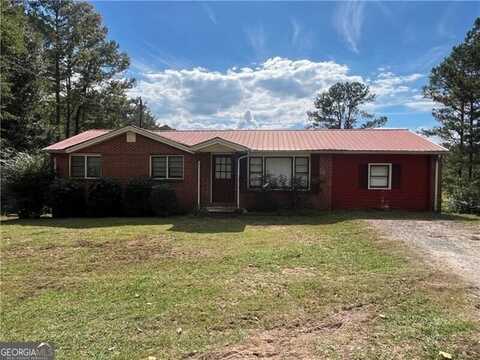 1945 Big Ridge Road, Talking Rock, GA 30175