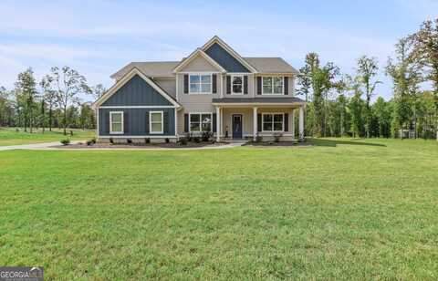 1455 Steele Road, Griffin, GA 30223