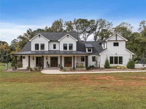 4165 Milford Trail, Cumming, GA 30028