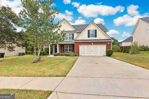 1204 Nottley Drive, Locust Grove, GA 30248