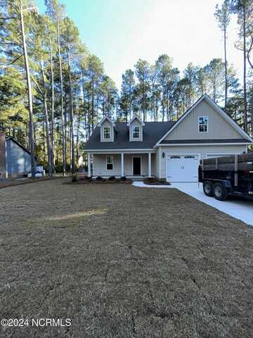 16620 Titmouse Court, Wagram, NC 28396