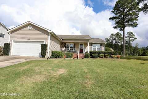 204 Savannah Garden Drive, Carthage, NC 28327