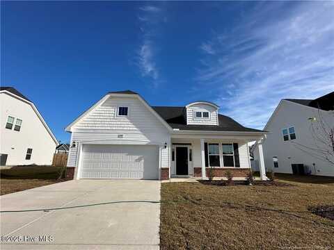 2005 Lagrange Drive, Fayetteville, NC 28314