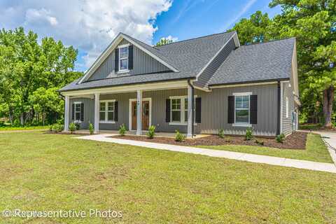 Tbd Cedar Lane Road, Sanford, NC 27332