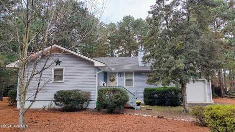 114 Sandy Ridge Road, West End, NC 27376