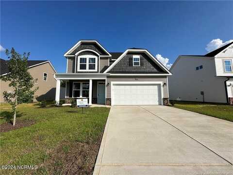 5915 Pondhaven Drive, Fayetteville, NC 28314