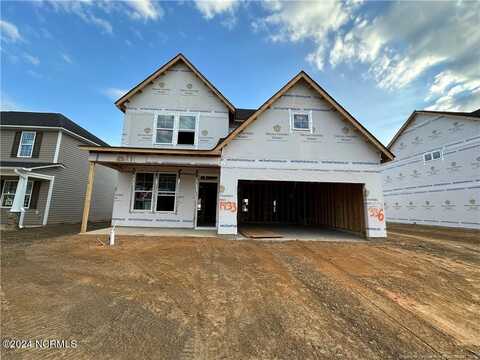 1933 Stackhouse Drive, Fayetteville, NC 28314