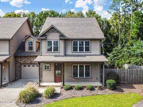 133 Pine Branch Court, Southern Pines, NC 28387