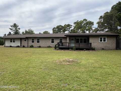 344 J Burns Road, Vass, NC 28394