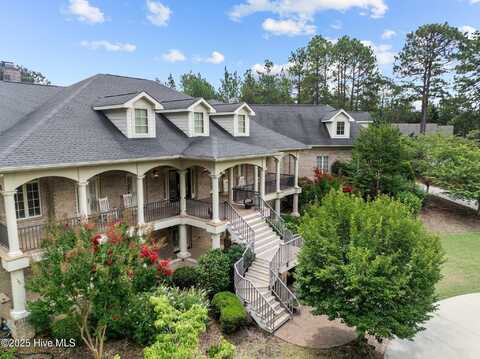 37 Kilbride Drive, Pinehurst, NC 28374