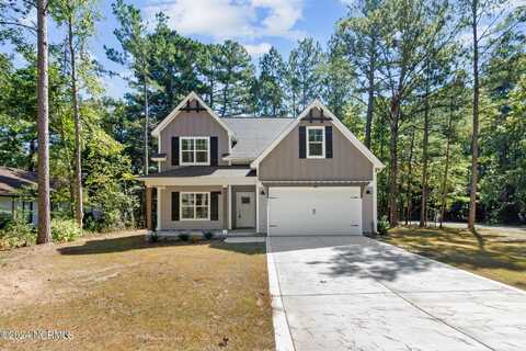 655 Riverbirch Drive, Vass, NC 28394