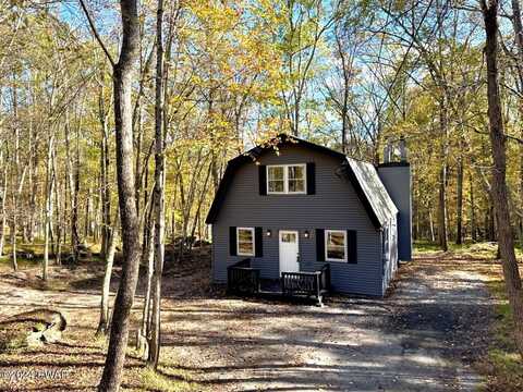 139 Lamplighter Lane, Lackawaxen, PA 18435