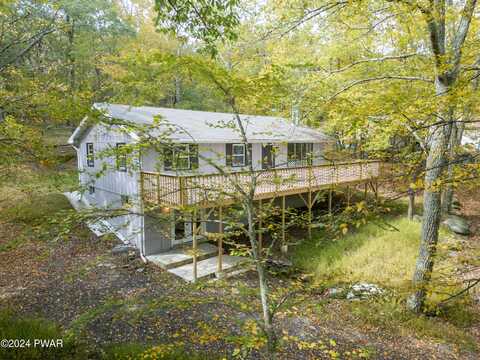 1150 Cardinal Court, Bushkill, PA 18324