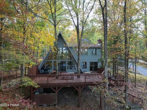 128 Forest Drive, Lords Valley, PA 18428