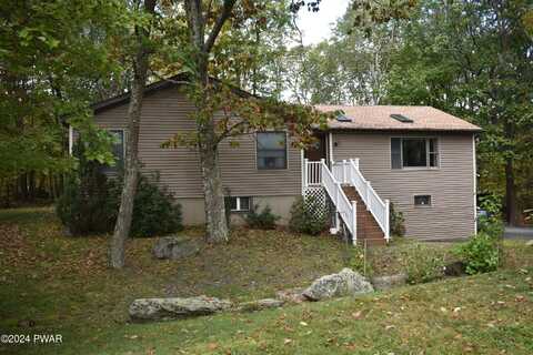 328 Canoebrook Drive, Lords Valley, PA 18428