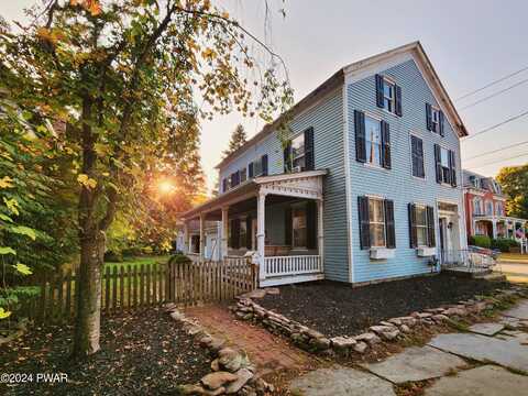 1322 N Main Street, Honesdale, PA 18431