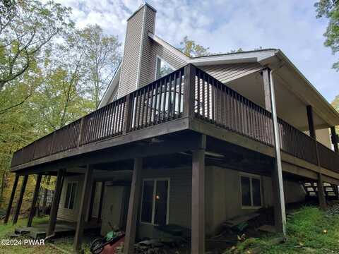 170 Heritage Drive, Lackawaxen, PA 18435