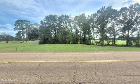 Tbd Courtableau Highway, Arnaudville, LA 70512