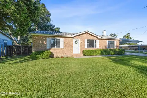 200 Lions Club Road, Scott, LA 70583