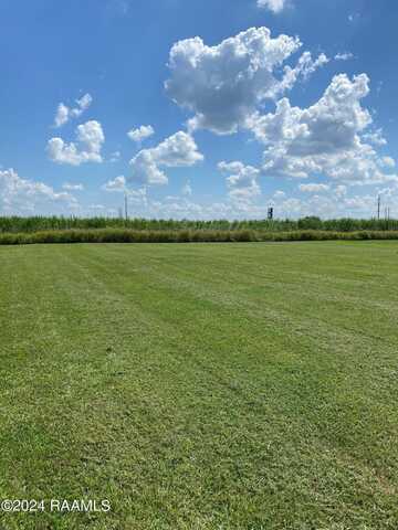 Bear Creek Circle Lot #52 Circle, Breaux Bridge, LA 70517