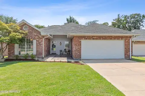 113 Olive Vista Drive, Scott, LA 70583