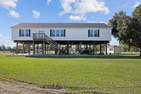 16034 Prim Road, Erath, LA 70533