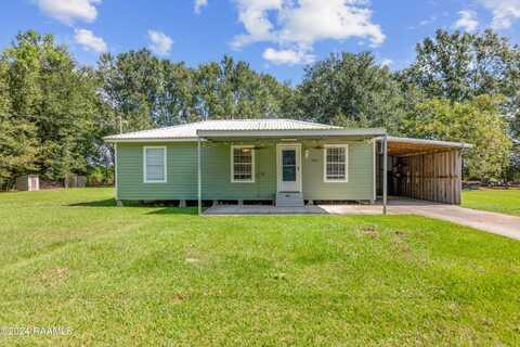 5001 Rutten Rill Road, Jeanerette, LA 70544