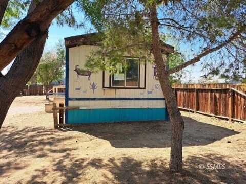 1329 Langley AVE, Ridgecrest, CA 93555