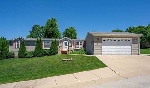 5740 BUTTERNUT, MACHESNEY PARK, IL 61115