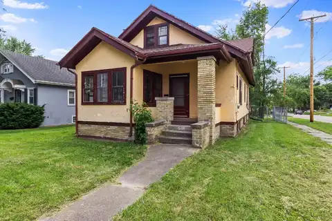 638 Rome, ROCKFORD, IL 61107