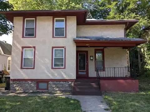 621 16TH, ROCKFORD, IL 61104