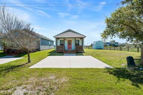 1524 & 1526 S Pearl St, ROCKPORT, TX 78382